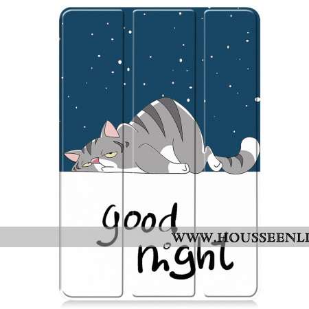 Smart Case Xiaomi Pad 6S Pro Good Night