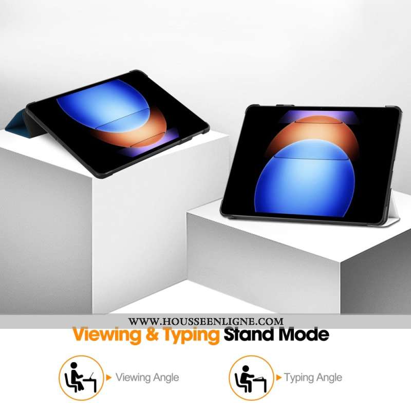 Smart Case Xiaomi Pad 6S Pro Good Night