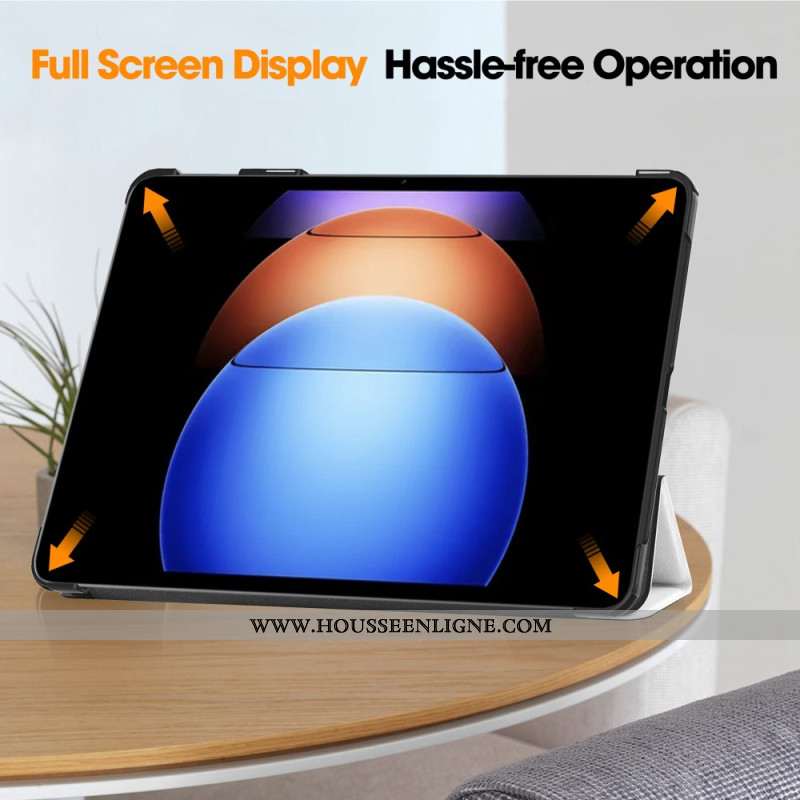 Smart Case Xiaomi Pad 6S Pro Good Night