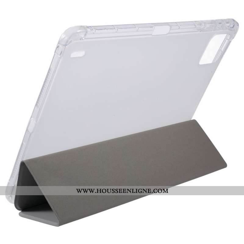 Smart Case Xiaomi Pad 6S Pro Porte-Stylet