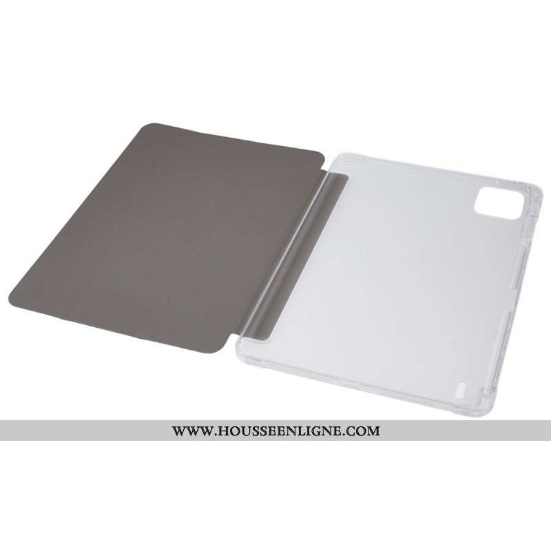 Smart Case Xiaomi Pad 6S Pro Porte-Stylet