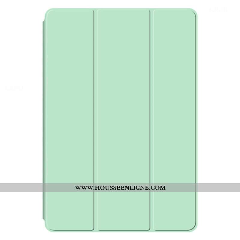 Smart Case Xiaomi Pad 6S Pro Simili Cuir