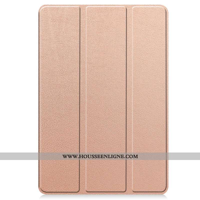 Smart Case Xiaomi Pad 6S Pro Style Cuir