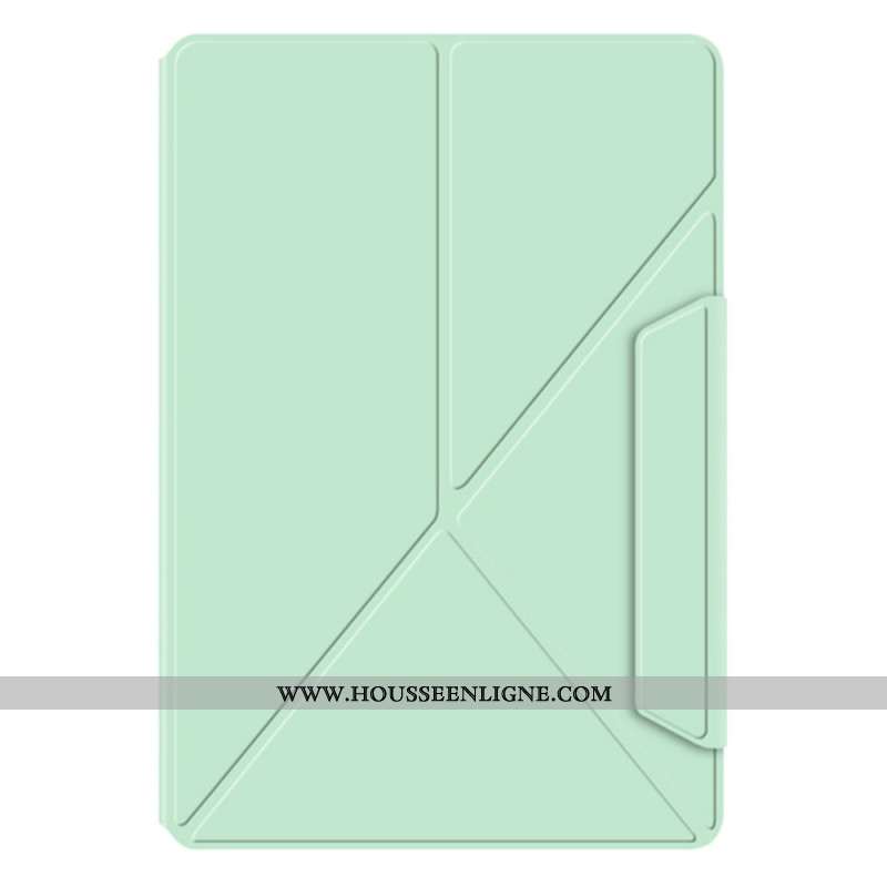Smart Case Xiaomi Pad 6S Pro Support Origami