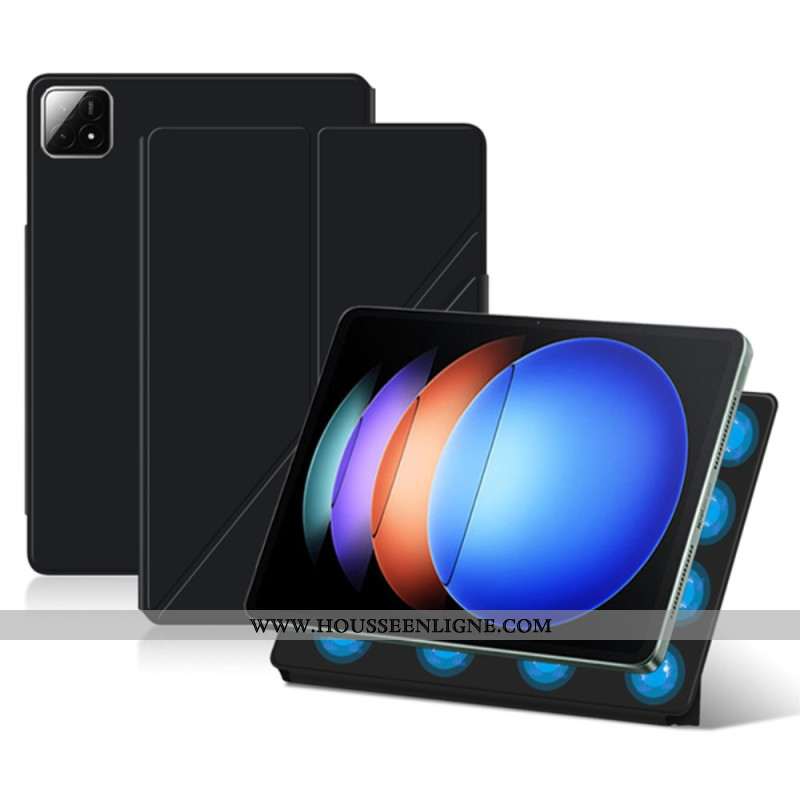 Smart Case Xiaomi Pad 6S Pro Support Origami