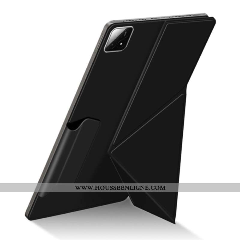 Smart Case Xiaomi Pad 6S Pro Support Origami