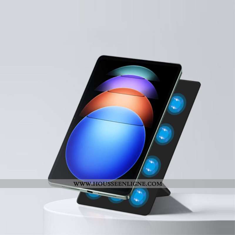 Smart Case Xiaomi Pad 6S Pro Support Origami