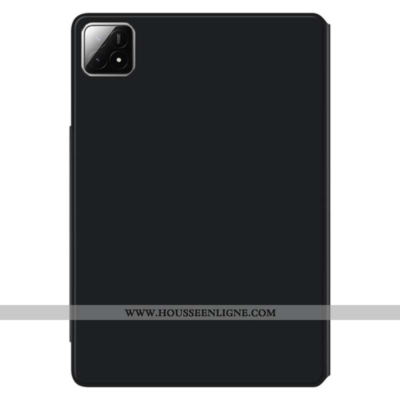 Smart Case Xiaomi Pad 6S Pro Support Origami