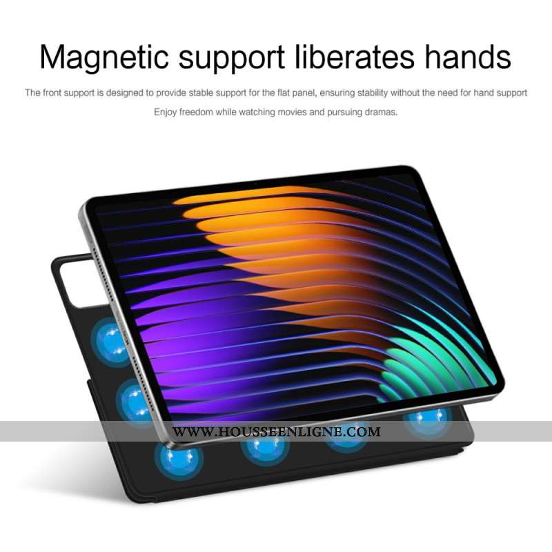 Smart Case Xiaomi Pad 7 Origami