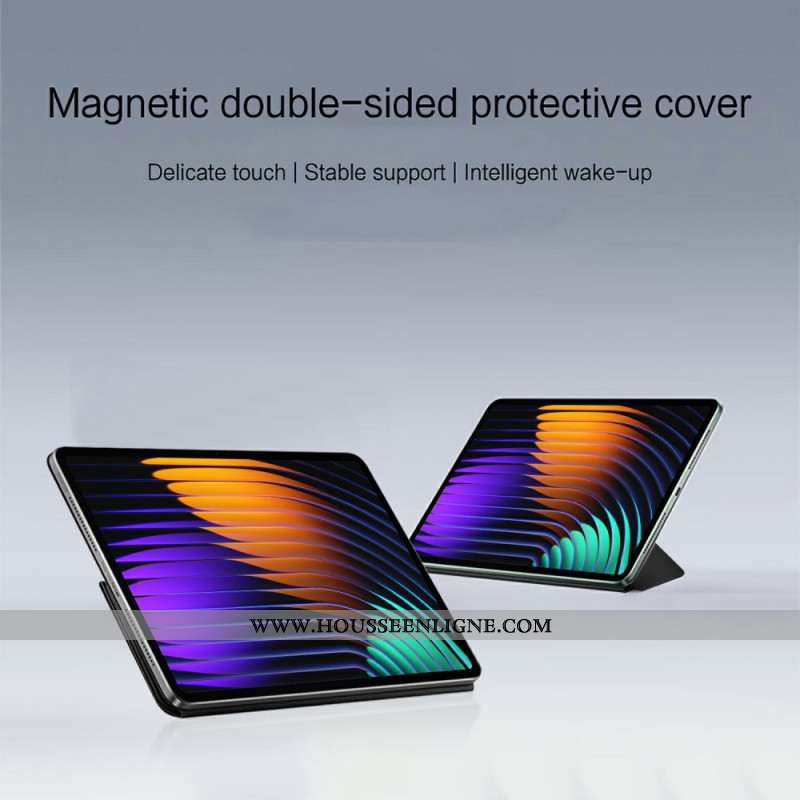 Smart Case Xiaomi Pad 7 Origami