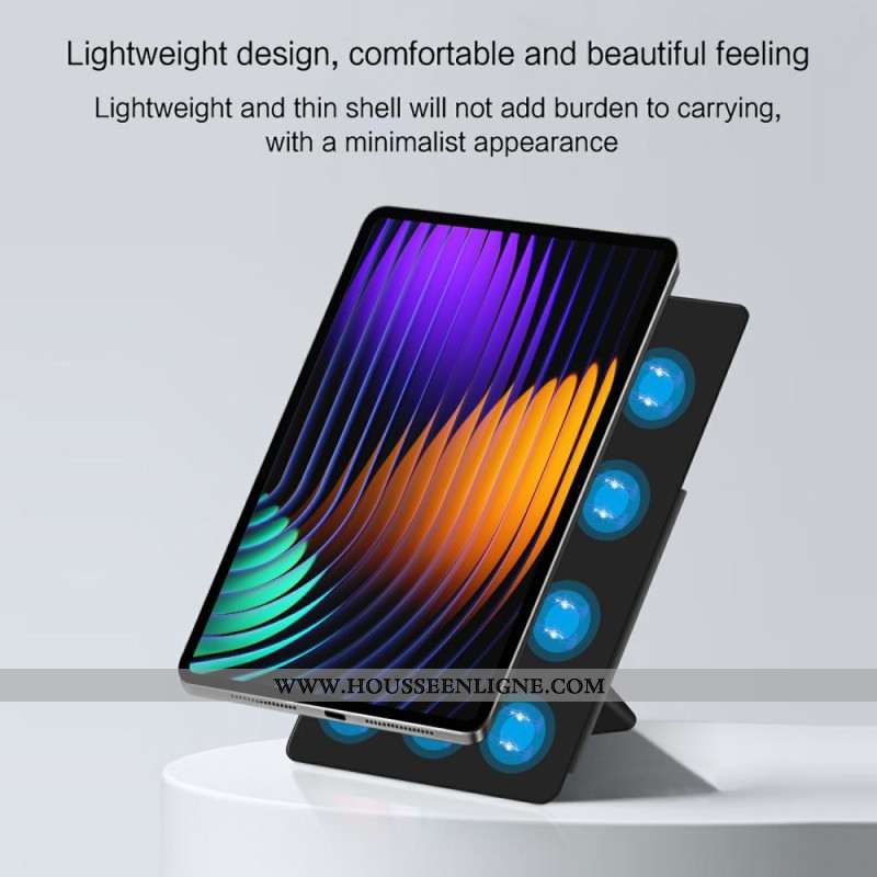 Smart Case Xiaomi Pad 7 Origami