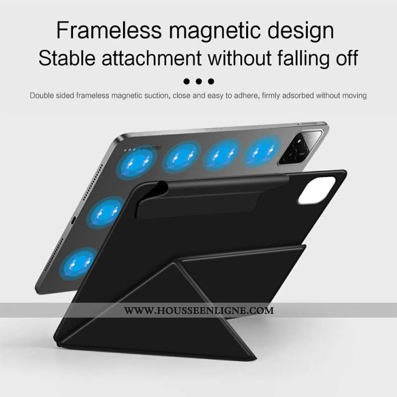Smart Case Xiaomi Pad 7 Origami
