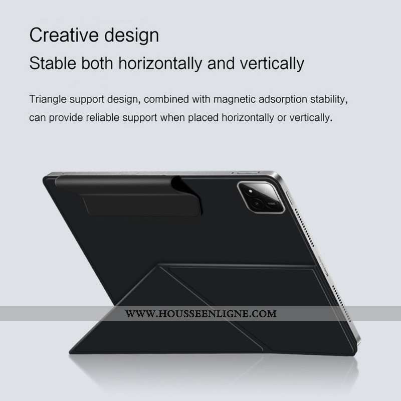 Smart Case Xiaomi Pad 7 Origami
