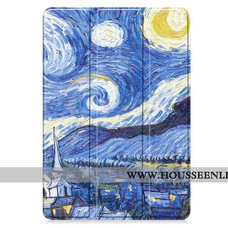 Smart Case Xiaomi Pad 7 / Pad 7 Pro Ciel Étoilé