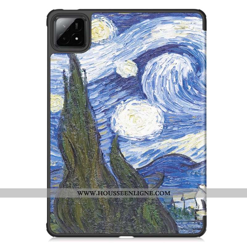 Smart Case Xiaomi Pad 7 / Pad 7 Pro Ciel Étoilé