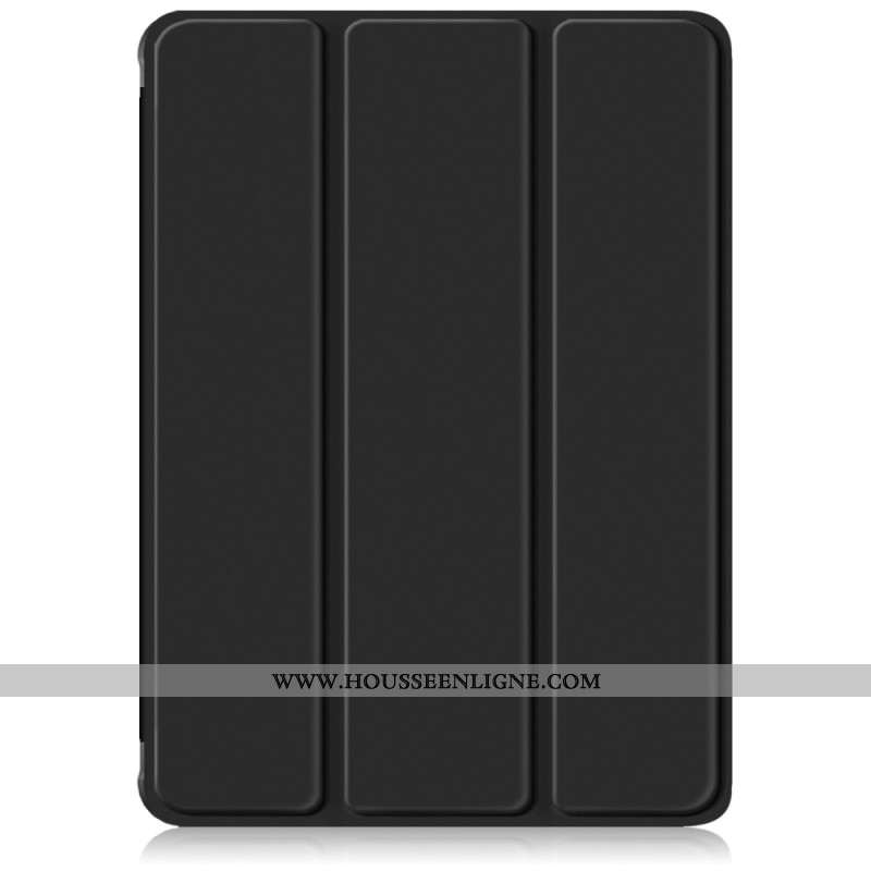 Smart Case Xiaomi Pad 7/ Pad 7 Pro Dos Transparent