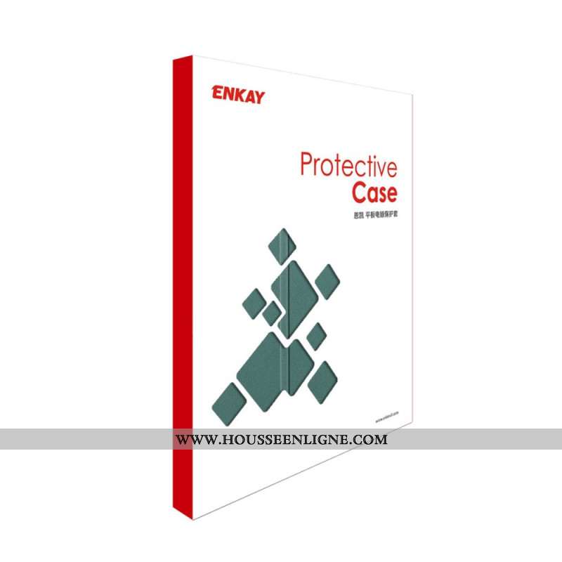 Smart Case Xiaomi Pad 7 / Pad 7 Pro ENKAY