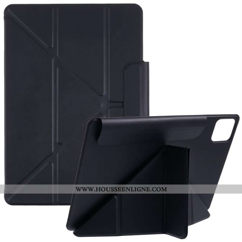 Smart Case Xiaomi Pad 7 / Pad 7 Pro Fermoir Magnétique