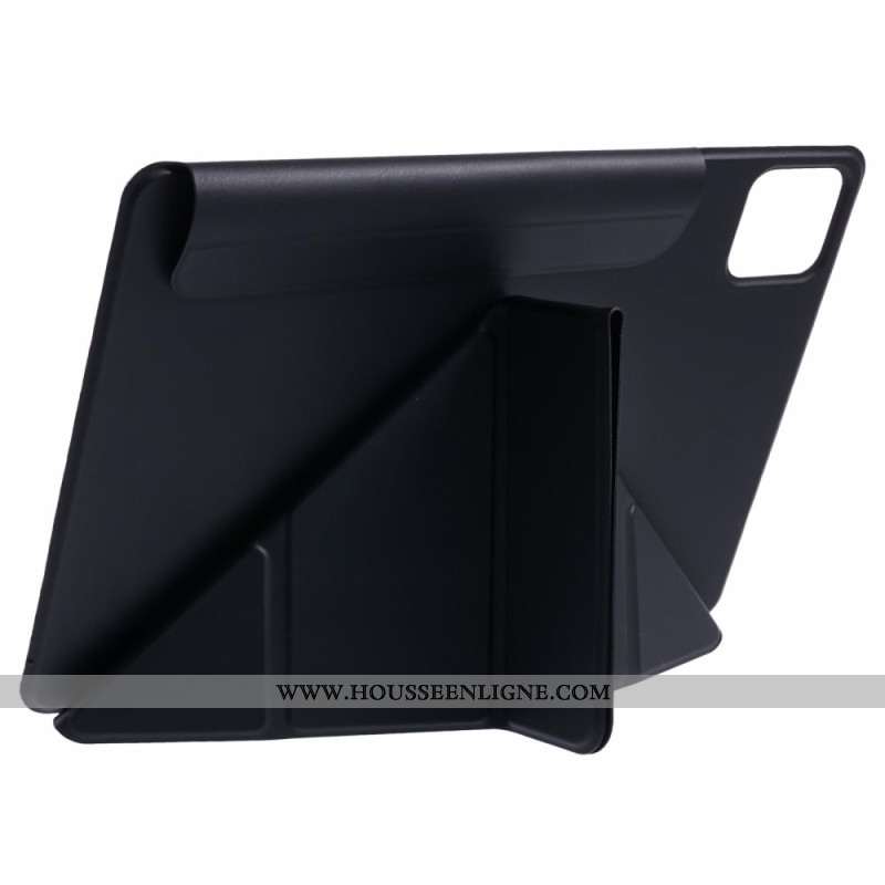 Smart Case Xiaomi Pad 7 / Pad 7 Pro Fermoir Magnétique