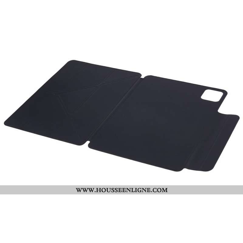Smart Case Xiaomi Pad 7 / Pad 7 Pro Fermoir Magnétique