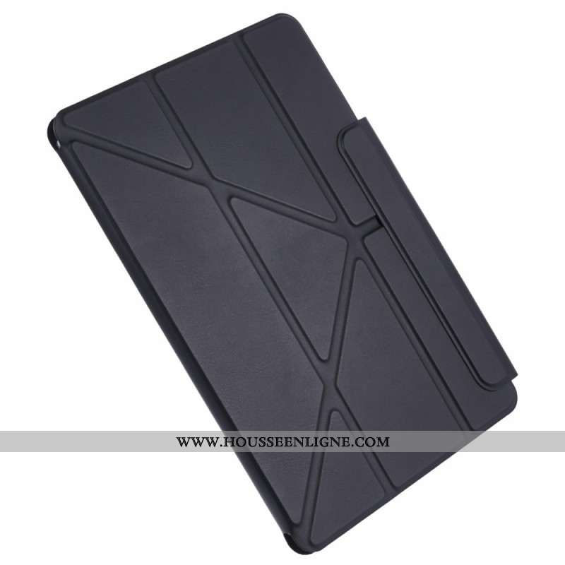 Smart Case Xiaomi Pad 7 / Pad 7 Pro Fermoir Magnétique