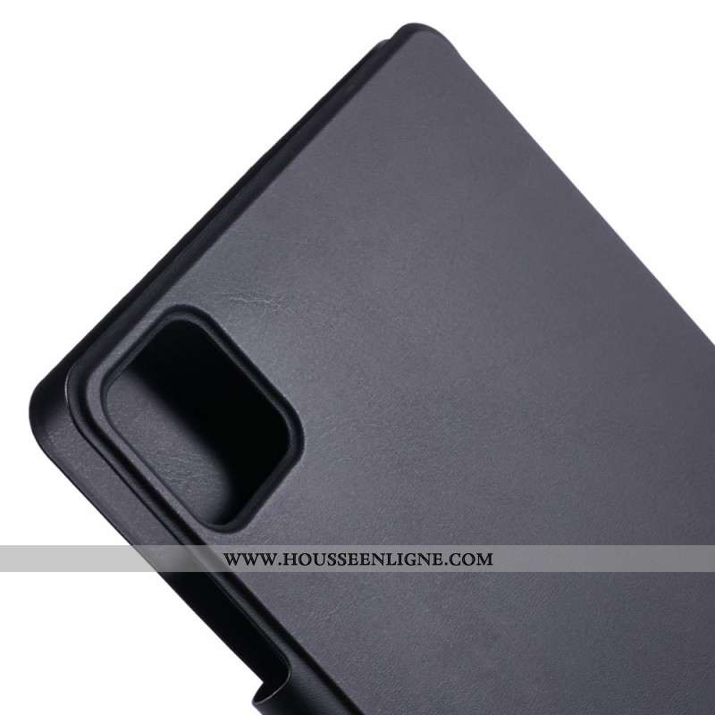 Smart Case Xiaomi Pad 7 / Pad 7 Pro Fermoir Magnétique
