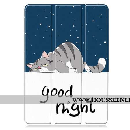 Smart Case Xiaomi Pad 7 / Pad 7 Pro Good Night