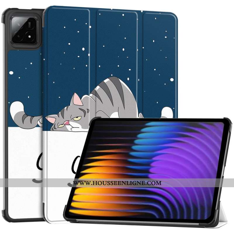 Smart Case Xiaomi Pad 7 / Pad 7 Pro Good Night