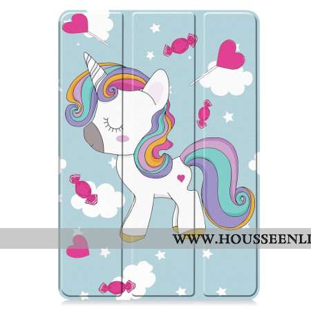 Smart Case Xiaomi Pad 7 / Pad 7 Pro Licorne