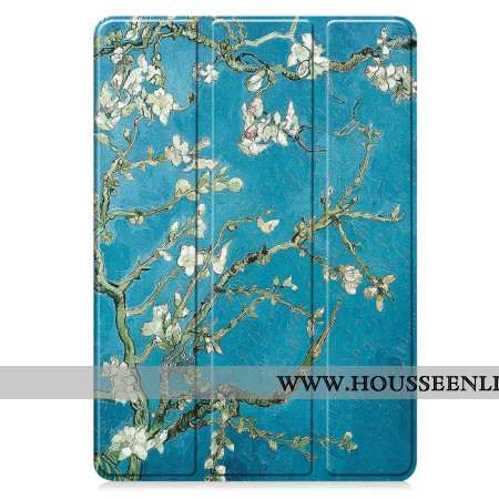 Smart Case Xiaomi Pad 7 / Pad 7 Pro Motif Floral