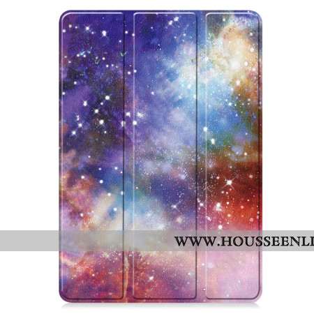 Smart Case Xiaomi Pad 7 / Pad 7 Pro Motif Galaxie