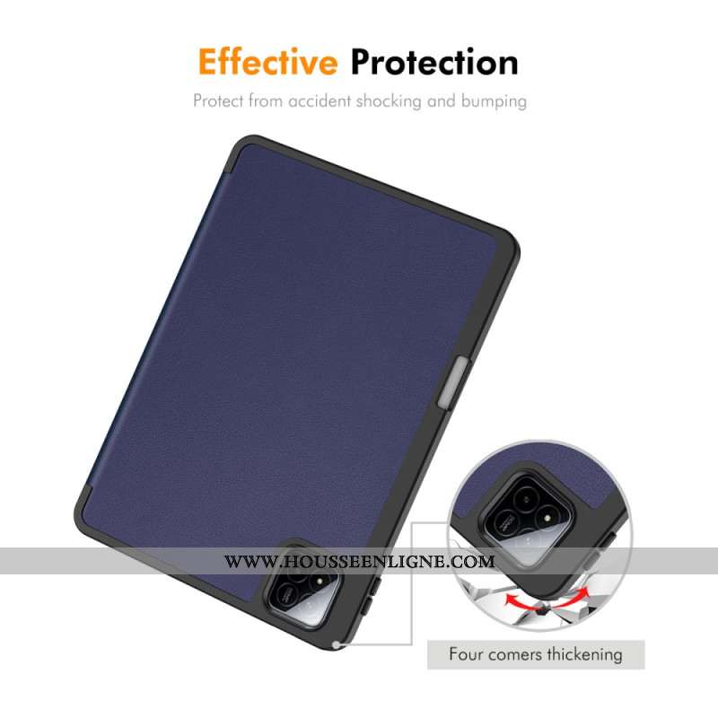 Smart Case Xiaomi Pad 7 / Pad 7 Pro Porte-Stylet ENKAY