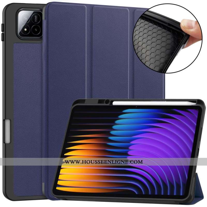 Smart Case Xiaomi Pad 7 / Pad 7 Pro Renforcée