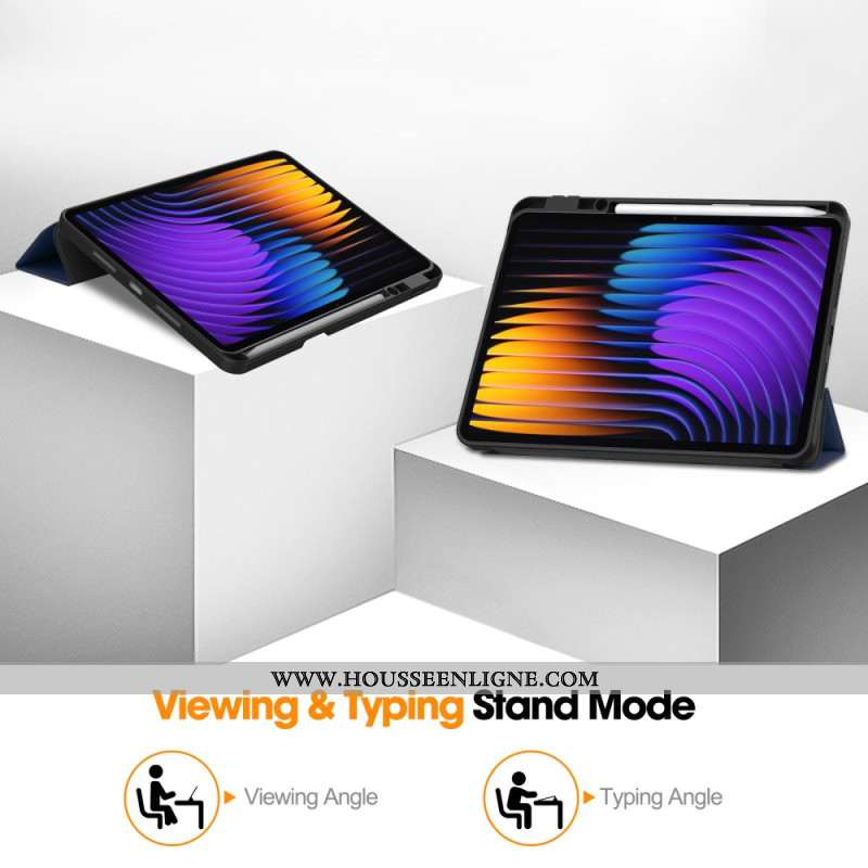 Smart Case Xiaomi Pad 7 / Pad 7 Pro Renforcée