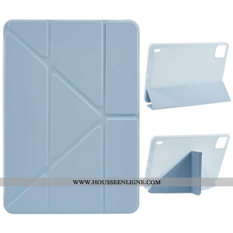 Smart Case Xiaomi Pad 7 / Pad 7 Pro Support Origami