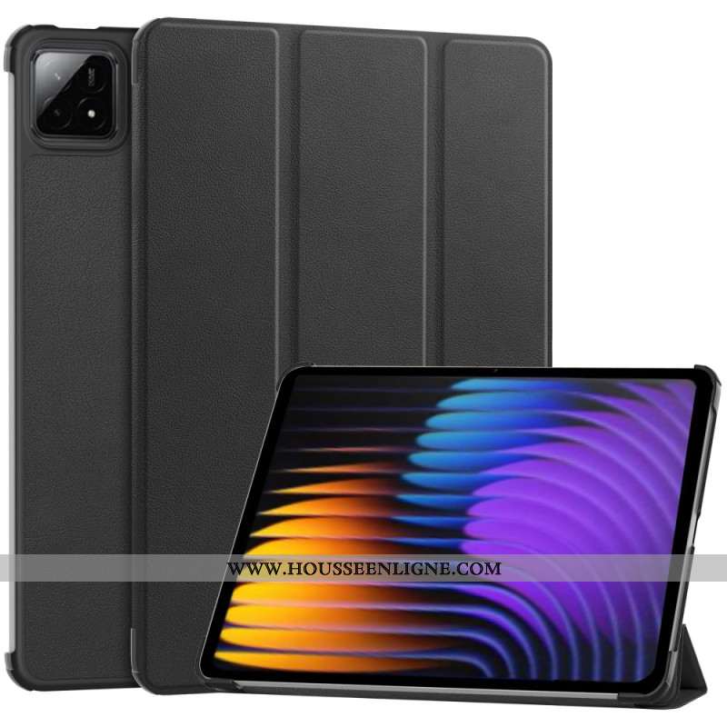 Smart Case Xiaomi Pad 7 / Pad 7 Pro Trois Volets