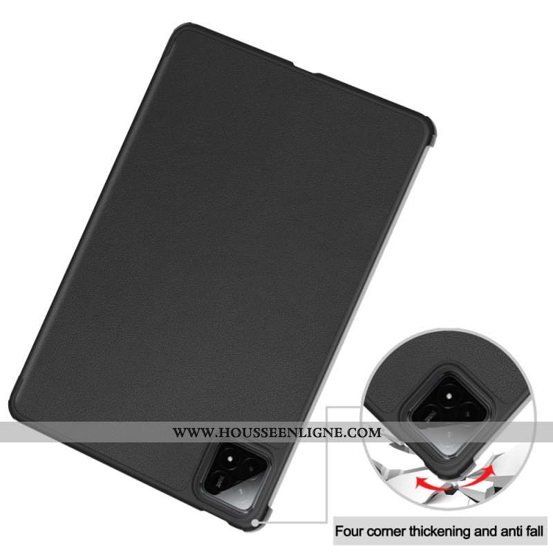 Smart Case Xiaomi Pad 7 / Pad 7 Pro Trois Volets