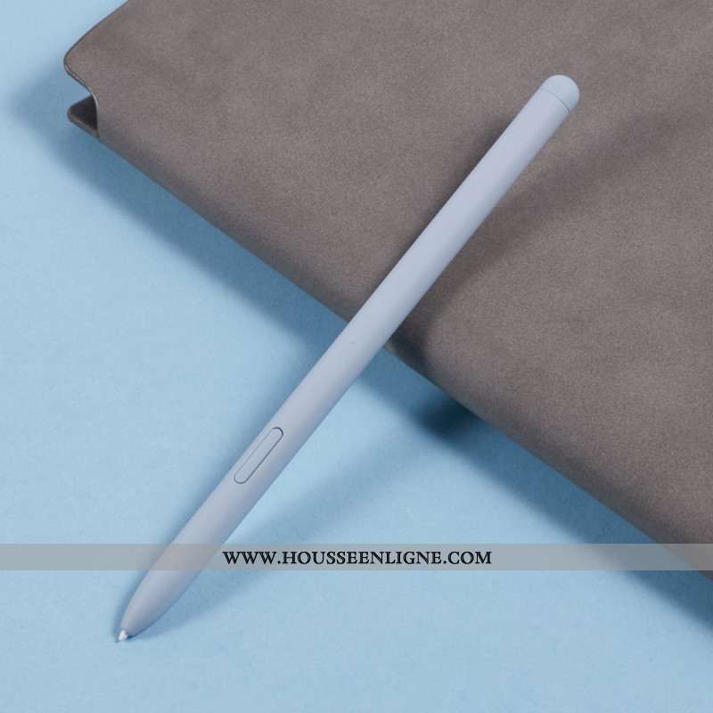 Stylet Capacitif pour Écran Tactile Samsung Galaxy Tab S10 Plus et S10 Ultra