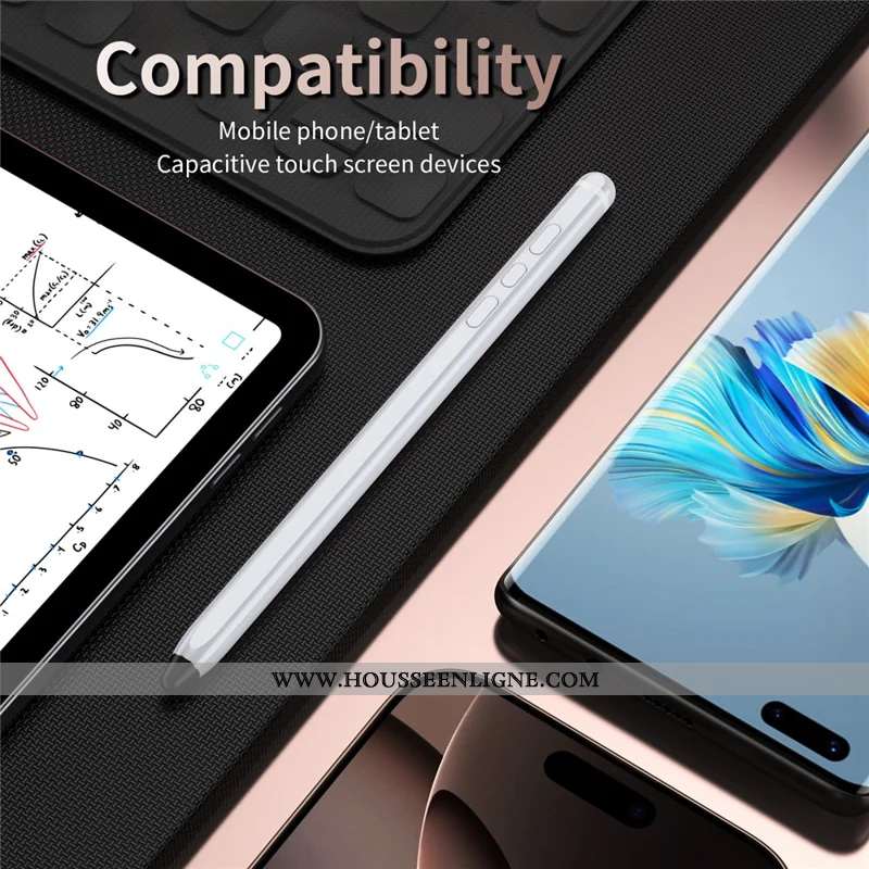 Stylet capacitif Bluetooth Samsung Galaxy Z Fold 7