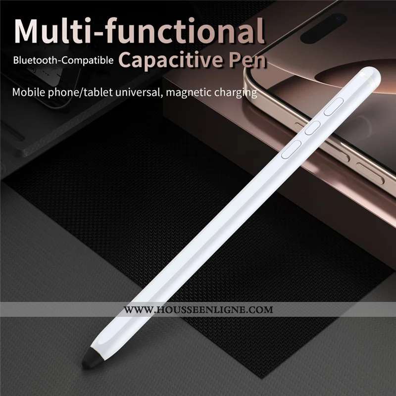 Stylet capacitif Bluetooth Samsung Galaxy Z Fold 7