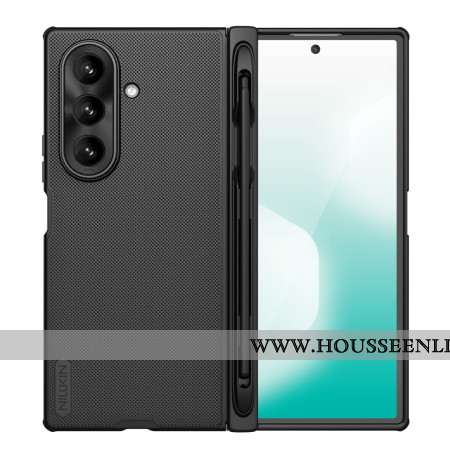Super Frosted Shield Fold pour Samsung Galaxy Z Fold 7 Super Frosted Shield Fold Series NILLKIN