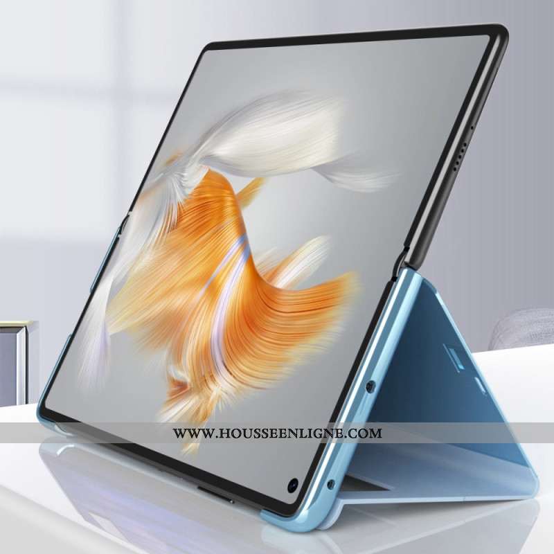 View Cover Huawei Mate X3 Miroir