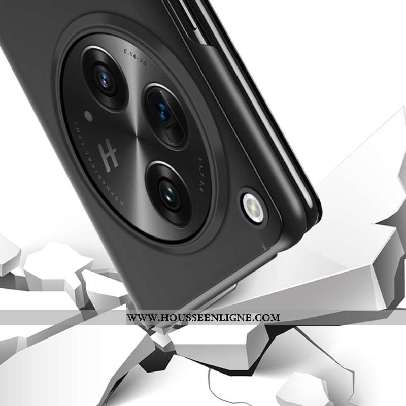 View Cover Oppo Find X3 Miroir