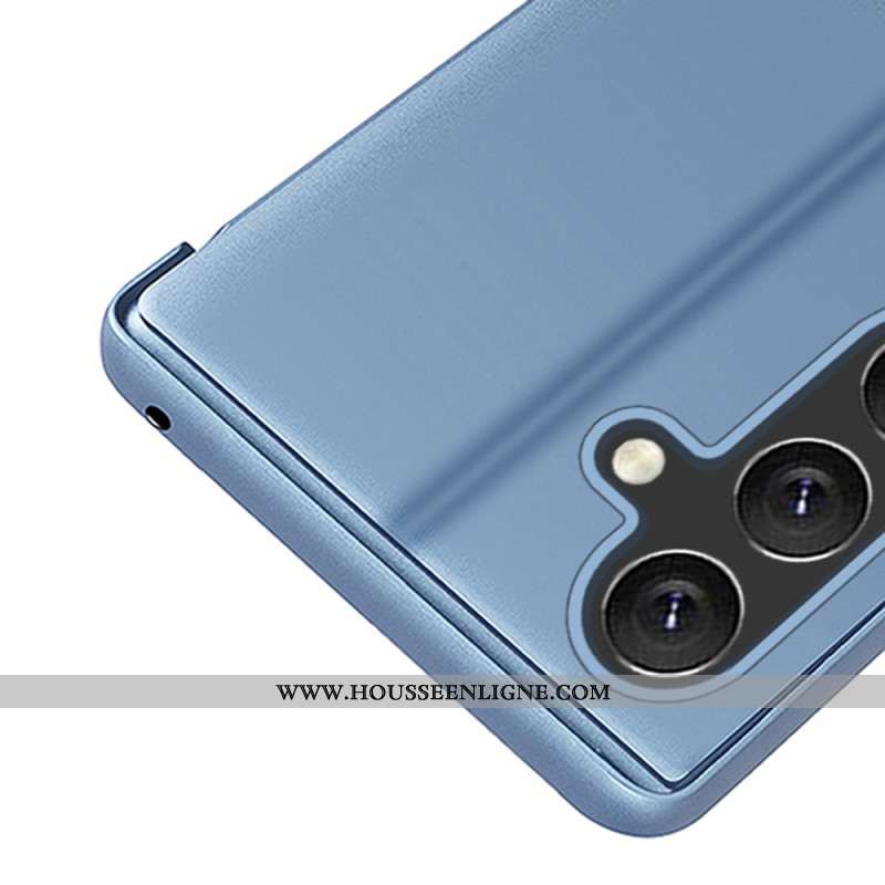 View Cover Samsung Galaxy S25 Plus 5G Miroir