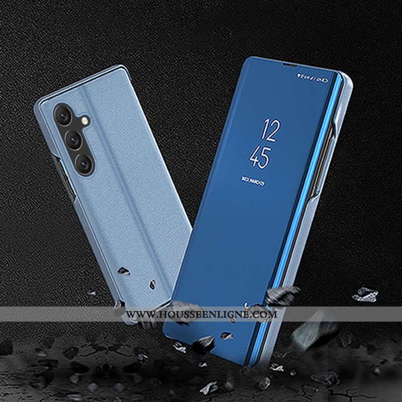 View Cover Samsung Galaxy S25 Plus 5G Miroir