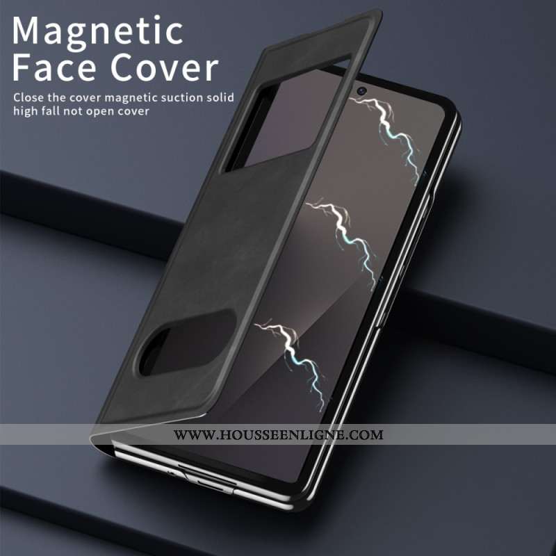 View Cover Samsung Galaxy Z Fold 7