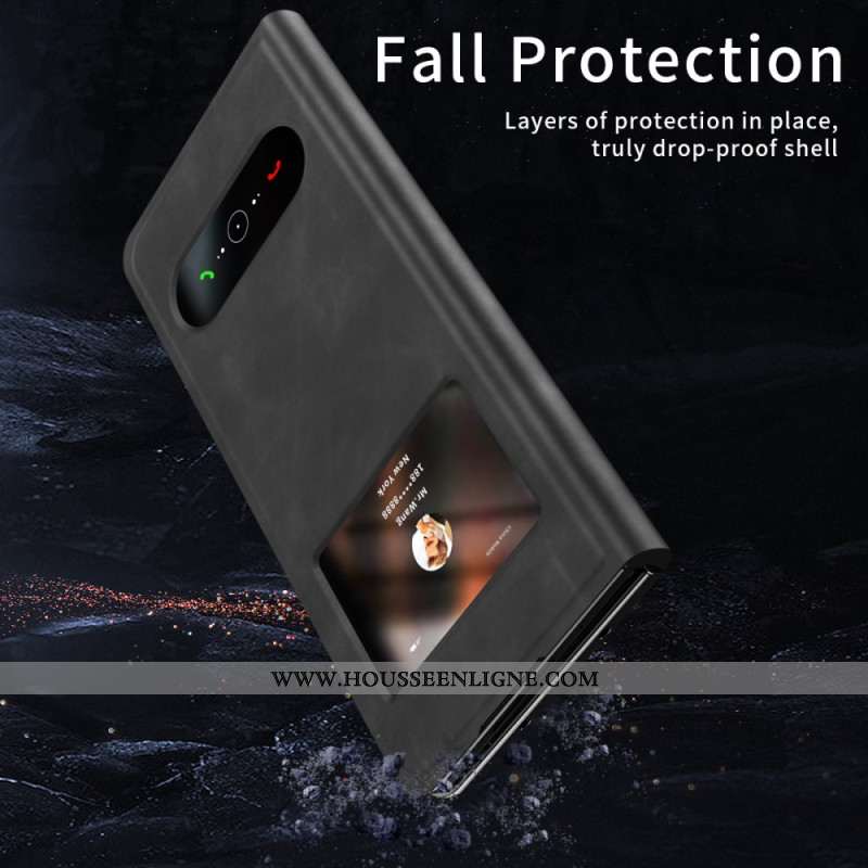 View Cover Samsung Galaxy Z Fold 7