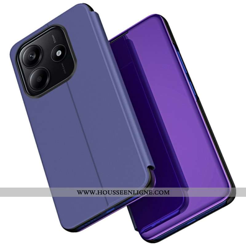 View Cover Xiaomi Redmi Note 14 5G Translucide
