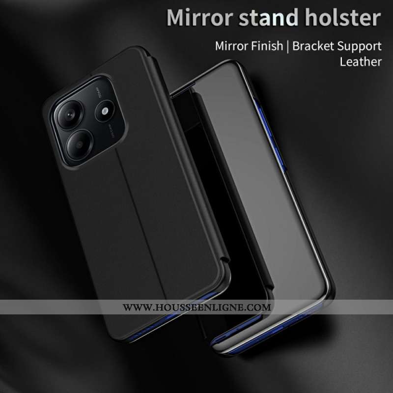 View Cover Xiaomi Redmi Note 14 5G Translucide
