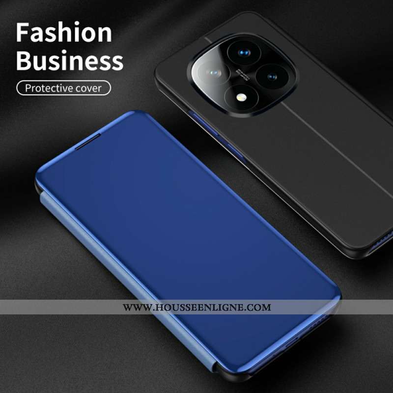 View Cover Xiaomi Redmi Note 14 Pro Plus 5G Translucide
